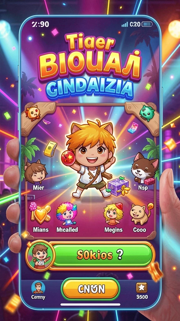 Fitur bonus yang bermanfaat bagi kemenangan.