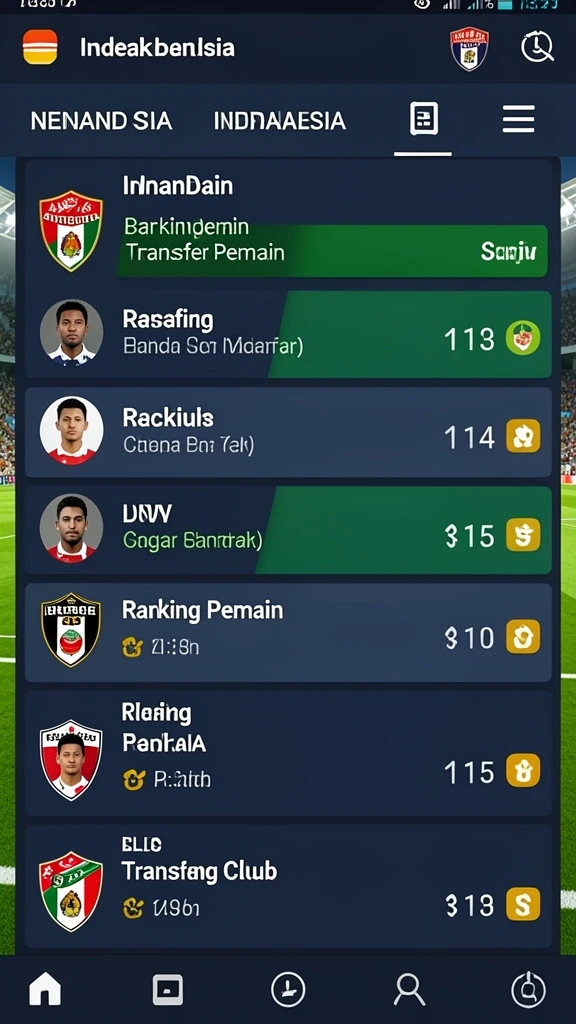 Fitur multiplayer yang memungkinkan bermain dengan teman.