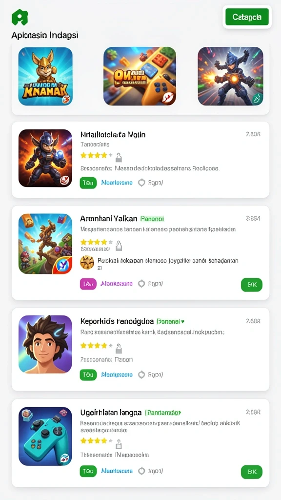 Promo bonus yang menggiurkan untuk pengguna baru.