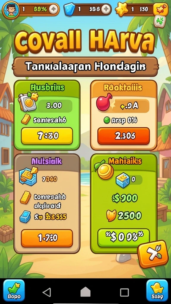 Fitur multiplayer yang menyatukan pemain dari berbagai tempat.