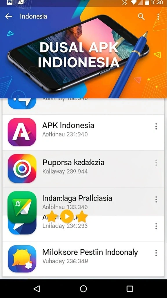 Mode permainan yang beragam dan menantang.