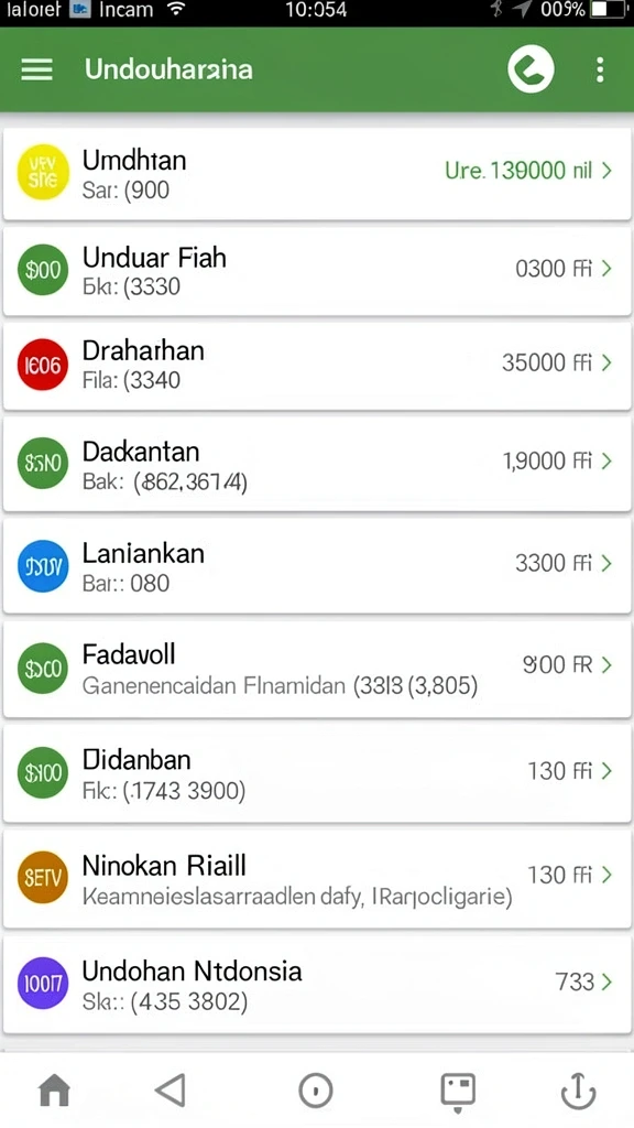 Level baru yang ditambahkan dalam pembaruan terbaru.