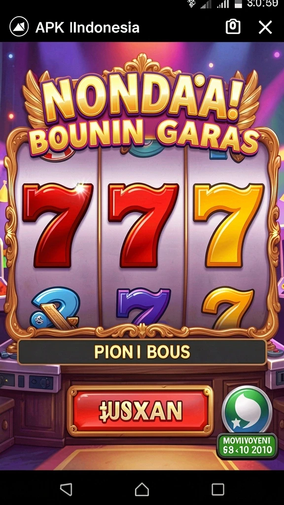 Beragam mini-game seru untuk dimainkan.