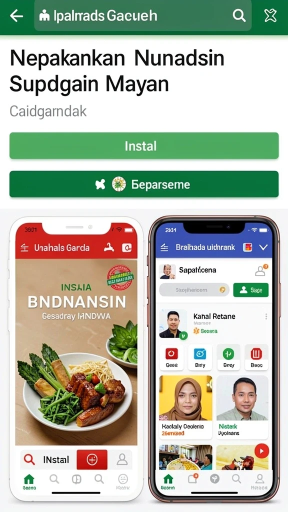 Karakter unik dengan latar belakang menarik di JIN69.