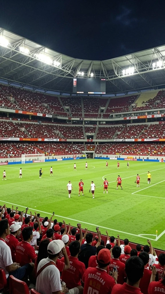 Beragam tema slot yang siap memanjakan pemain.