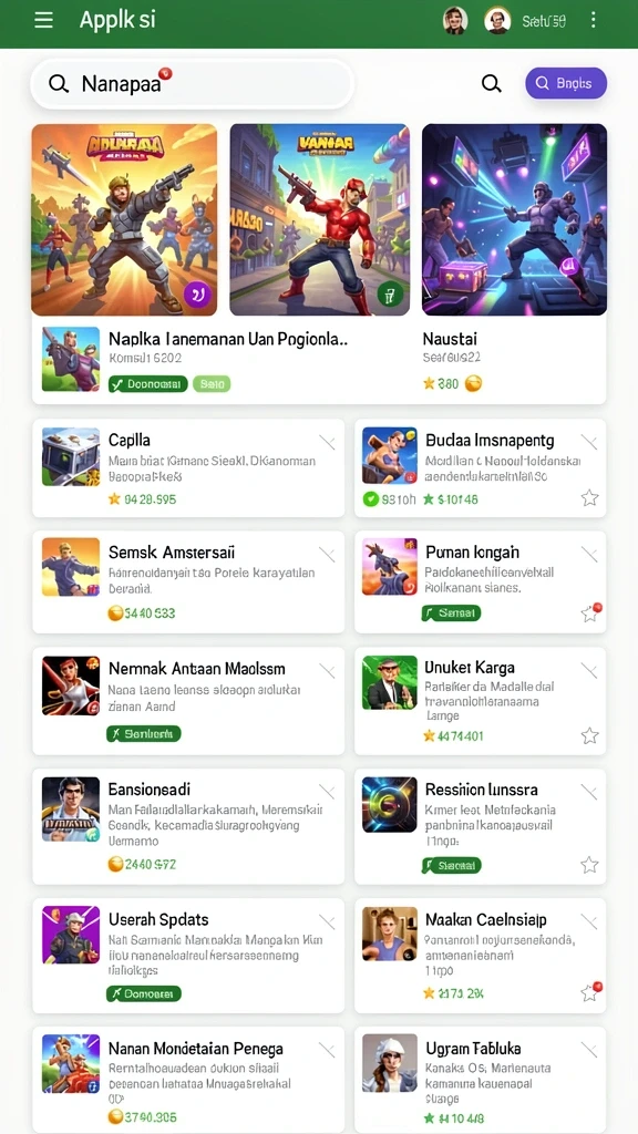 Pengguna dapat berinteraksi dalam fitur live chat.