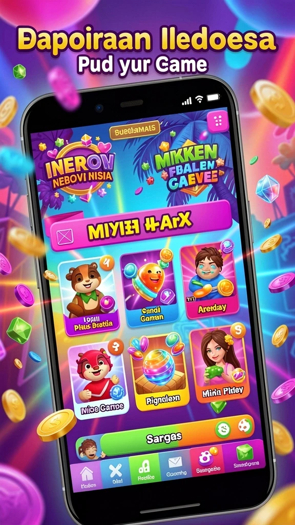 Sistem keamanan yang kuat melindungi data pengguna.