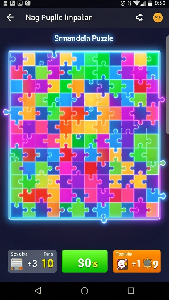Mode multiplayer untuk bersaing dengan teman.