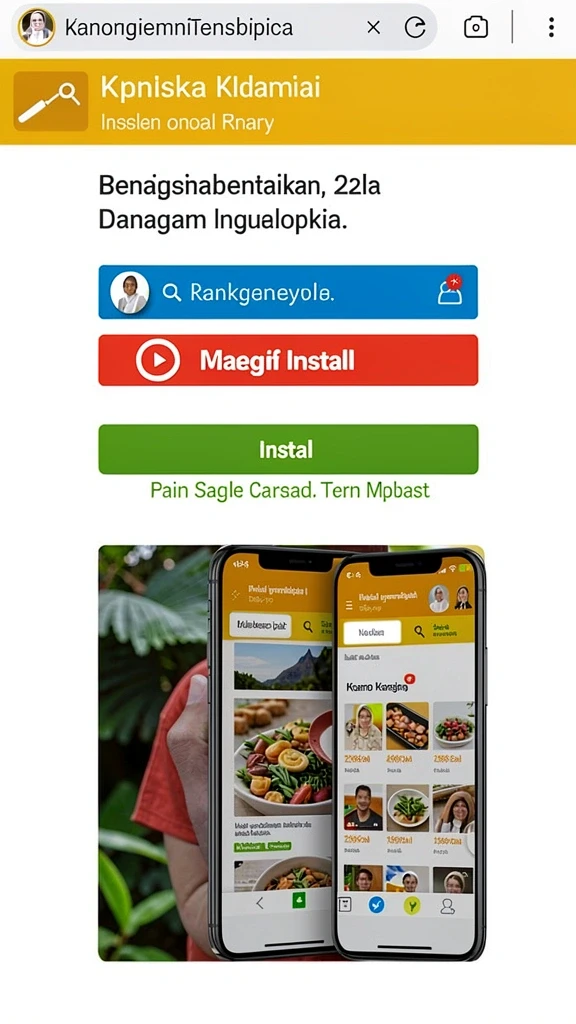 Mode multiplayer yang memungkinkan bersaing dengan teman.