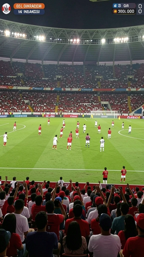 Misi baru dengan tantangan yang seru.