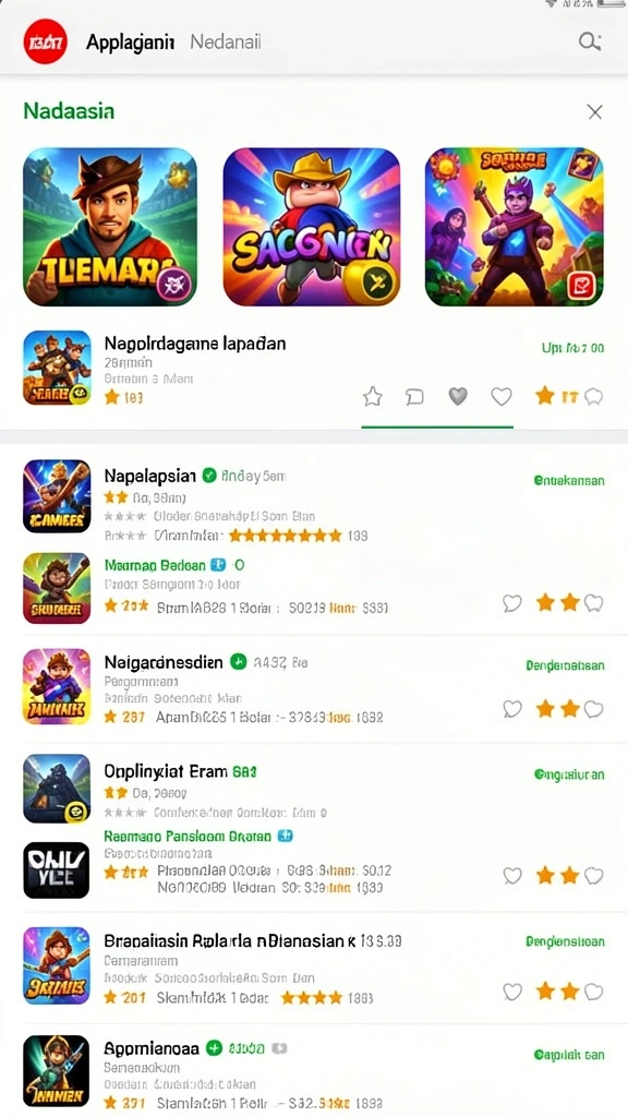 Sistem keamanan yang kuat untuk melindungi data pengguna.