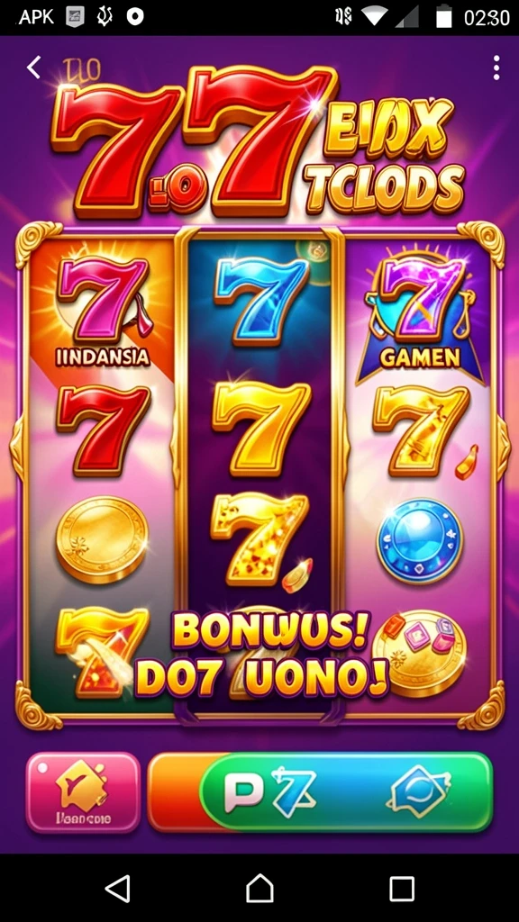 Fitur multiplayer yang memungkinkan pemain bersaing secara global.