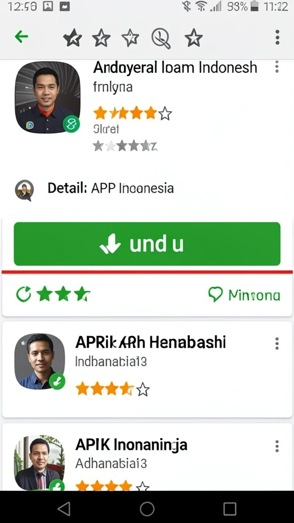 Berbagai tema slot yang mengasyikkan.