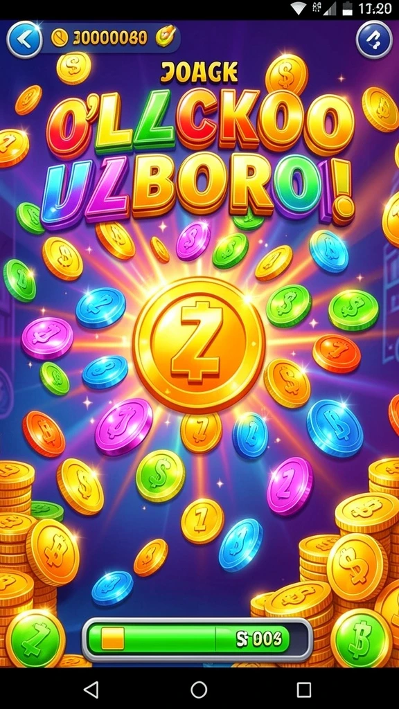Event menarik dengan hadiah yang menggiurkan.